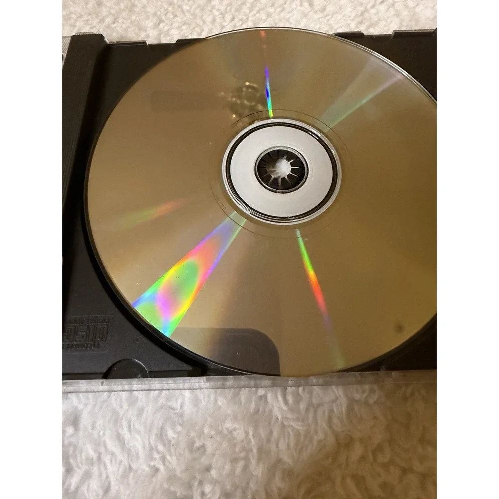 Disney's The Lion King II: Simba's Pride Game Break PC CD ROM Program Handbook